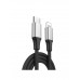 Кабель Baseus Rapid Series USB Type-C - Lightning (CATSU-S1)