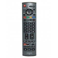 Пульт дистанционного управления телевизионный к PANASONIC UR76EC2803 LCD TV box