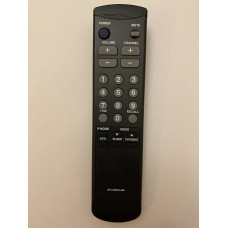 Пульт для телевизора Panasonic N2QAYB000815