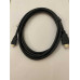 Кабель Telecom HDMI-19M - microHDMI-19M ver. 2.0 2m TCG206-2M провод шнур для подключения камер фото